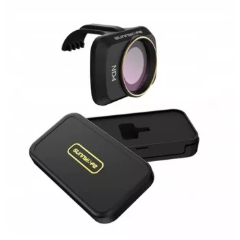 SUNNYLIFE ND4 NDX4 sivý filter pre DJI Mavic Mini / Mini 2 (MM-FI9251-4)