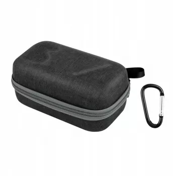 SUNNYLIFE ochranné puzdro diaľkového ovládača pre DJI Mavic Mini / Mini 2 / Mini SE - čierne