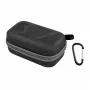 SUNNYLIFE ochranné puzdro diaľkového ovládača pre DJI Mavic Mini / Mini 2 / Mini SE - čierne