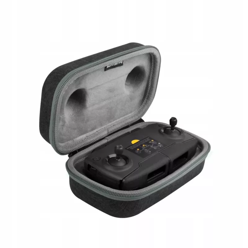 SUNNYLIFE ochranné puzdro diaľkového ovládača pre DJI Mavic Mini / Mini 2 / Mini SE - čierne