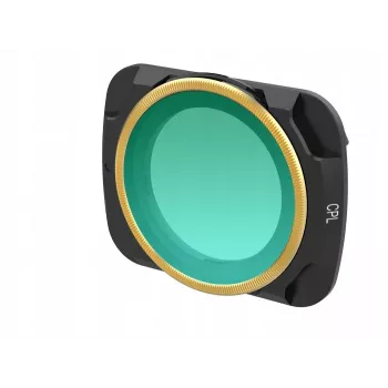 SUNNYLIFE kruhový polarizačný CPL filter pre DJI Mavic Air 2 / Air 2S