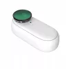 SUNNYLIFE kruhový polarizačný CPL filter pre Insta360 GO 2 / GO 3