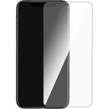 GrizzGlass Hybrid Glass ochranné sklo displeja pre Samsung Galaxy S21 5G