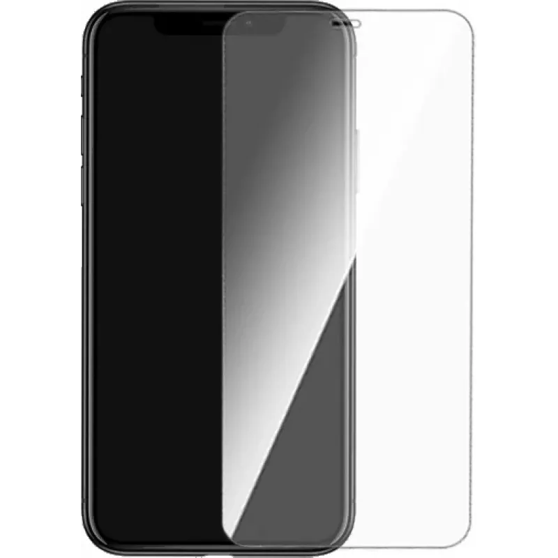 GrizzGlass Hybrid Glass ochranné sklo displeja pre Samsung Galaxy S21 5G