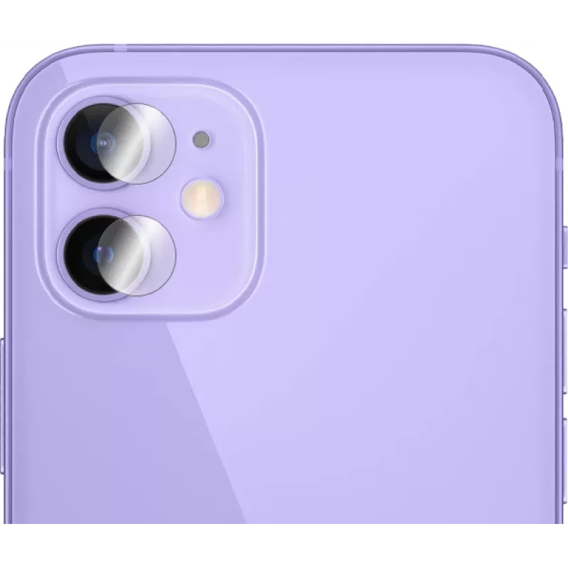 GrizzGlass Hybrid Glass ochranná fólia objektívu fotoaparátu pre Oppo A77 5G
