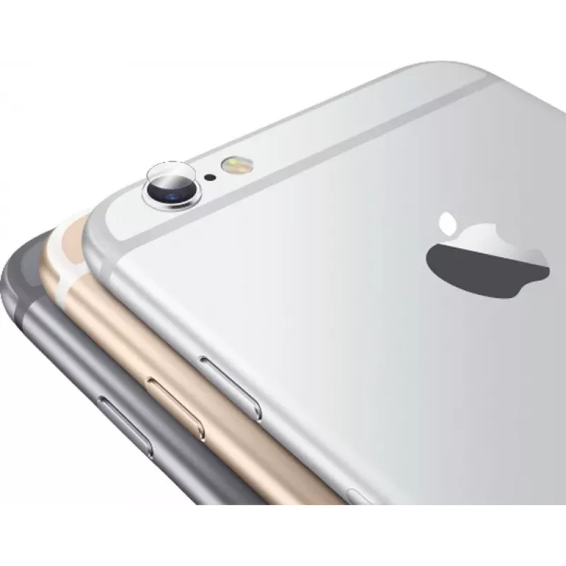GrizzGlass Hybrid Glass ochranná fólia objektívu fotoaparátu pre Oppo A77 5G