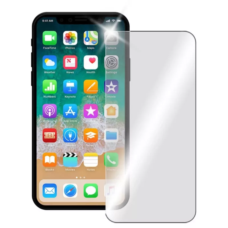 GrizzGlass Hydrogel ochranná fólia displeja pre Motorola Edge 30 Ultra