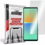 GrizzGlass Hydrogel ochranná fólia displeja pre Sony Xperia 10 IV