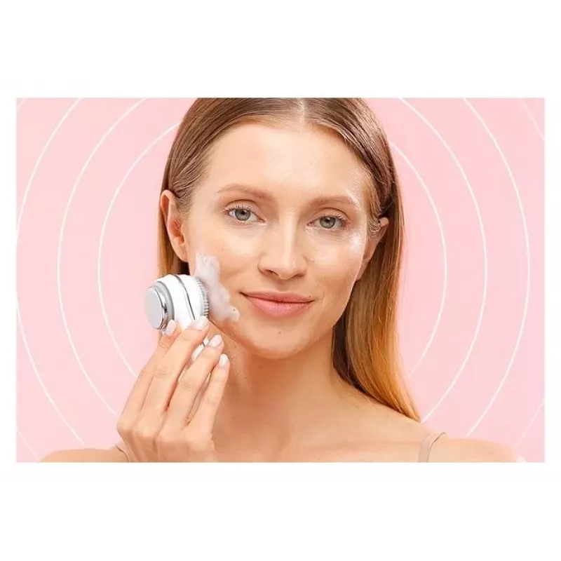 Garett Beauty Multi Clean White + Glow Eye White sada kozmetických zariadení