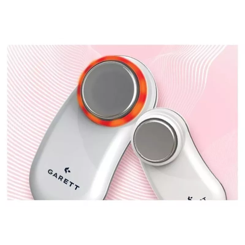 Garett Beauty Multi Clean White + Glow Eye White sada kozmetických zariadení