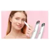 Garett Beauty Multi Clean White + Glow Eye White sada kozmetických zariadení