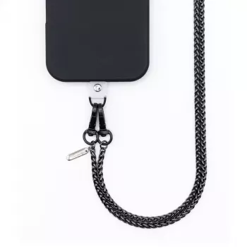 Crong Phone Crossbody šnúrka Midnight Link