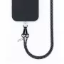 Crong Phone Crossbody šnúrka Midnight Link