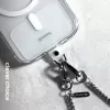 Crong Phone Crossbody šnúrka Midnight Link