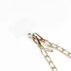 Crong Phone Crossbody - šnúra na telefón (White Twist)