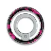Crong Deluxe RING Holder - magnetický krúžok na telefón MagSafe (Pink Tortoise)