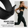 Crong Nylon Sport Loop pre Apple Watch 38/40/41/42 mm (Midnight Run)