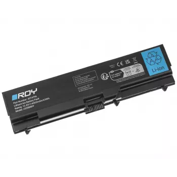 GREENCELL RDY batéria 42T4235 42T4791 42T4795 pre Lenovo ThinkPad T410 T420 T510 T520 W510 W520 E520 E525 L510 L520 SL410 SL510