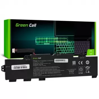 Green Cell TT03XL náhradná batéria pre HP EliteBook 755 G5, 850 G5, ZBook 15u G5