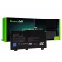 Green Cell B31N1726 batéria pre Asus TUF Gaming FX504 FX505 FX705