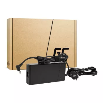 Green Cell PRO 19.5V 11.8A 230W napájací zdroj pre notebook Asus ROG Strix G531GU