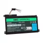 Green Cell batéria pre ASUS C31N1912 / B31N1912, 3 články, 42Wh, 11,55V, Li-Ion Polymer, čierna