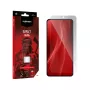 MYSCREEN PROTECTOR MS ImpactGLASS Samsung Galaxy A53 5G čierna anti-shock hybridné sklo 8H
