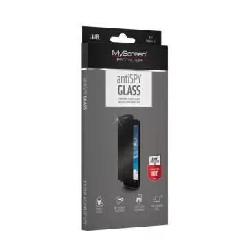 MyScreen Diamond Glass AntiSPY pre Samsung Galaxy S25 Ultra