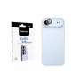 MyScreen Diamond Glass ochrana objektívu fotoaparátu pre Apple iPhone 17 Air - transparentná