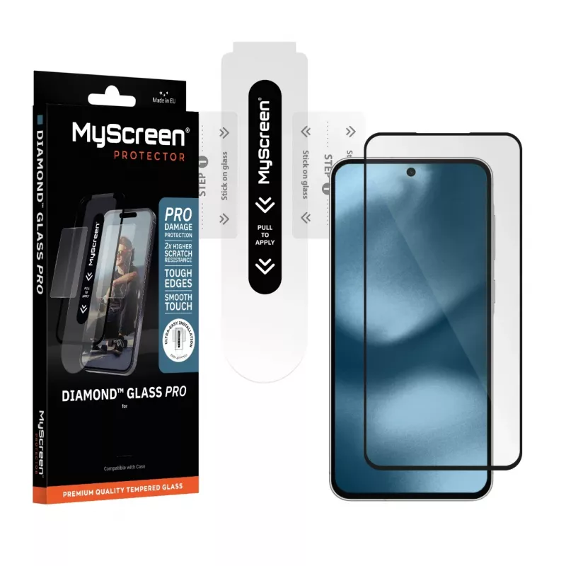 MyScreen Diamond Glass Pro pre Samsung Galaxy S26 Ultra