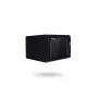 RACKTEL RL-4506WR 6U 19-palcový nástenný rack 600x450 mm čierny
