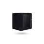 RACKTEL RL-4512WR 12U 600x450 nástenný rack, čierny