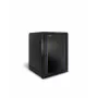 RACKTEL RL-6815SR 15U 600x800 stojanový serverový rack, čierny