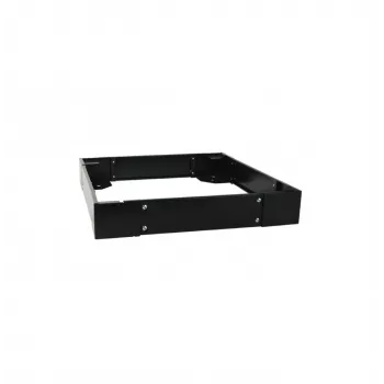 RACKTEL RL-CK600 podstavec skrine 600x600mm čierny