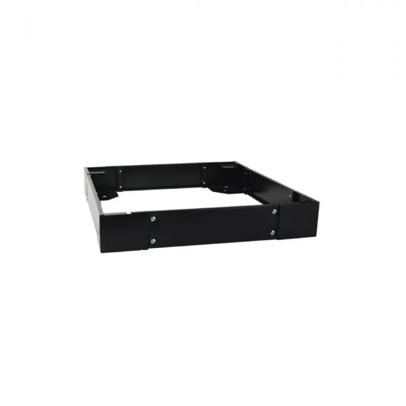 RACKTEL RL-CK600 podstavec skrine 600x600mm čierny