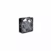RACKTEL RL-WE1 ventilátor do racku 120mm 230V AC 165m³/h čierny