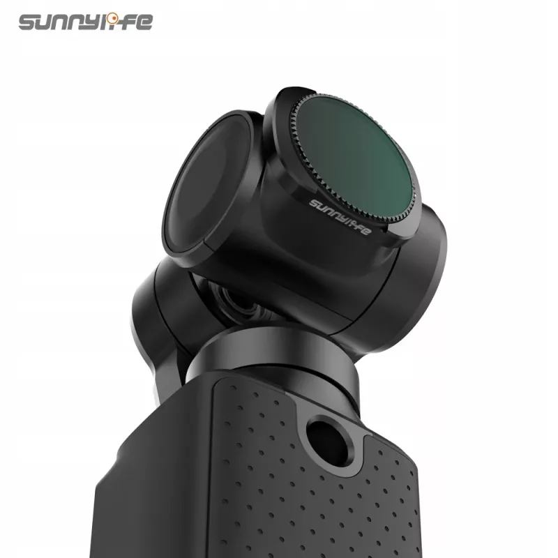 SUNNYLIFE ND16 neutrálny hustotný filter pre Xiaomi FIMI Palm gimbal kameru