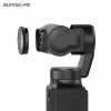 SUNNYLIFE ND8 neutrálny hustotný filter pre Xiaomi FIMI PALM gimbal kameru