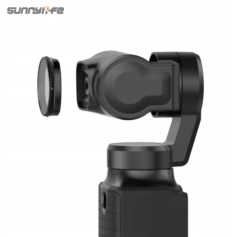 SUNNYLIFE ND8 neutrálny hustotný filter pre Xiaomi FIMI PALM gimbal kameru