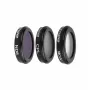 SUNNYLIFE sada filtrov ND4 ND8 ND16 pre DJI Mavic 2 Zoom