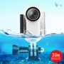 PULUZ vodotesné podvodné puzdro pre Insta360 GO 2 / PU556T