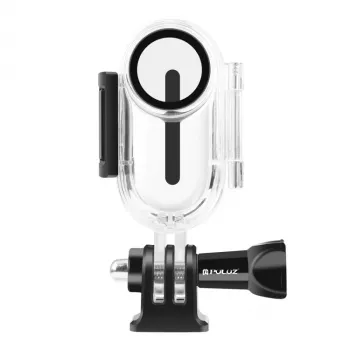 PULUZ vodotesné podvodné puzdro pre Insta360 GO 2 / PU556T
