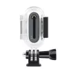 PULUZ vodotesné podvodné puzdro pre Insta360 GO 2 / PU556T