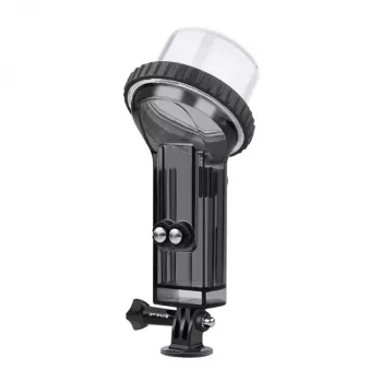 PULUZ vodotesné podvodné puzdro pre DJI Osmo Pocket 2 / PU570B