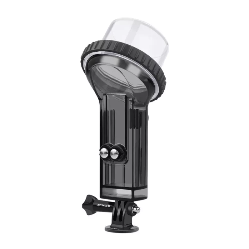 PULUZ vodotesné podvodné puzdro pre DJI Osmo Pocket 2 / PU570B