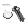 PULUZ vodotesné podvodné puzdro pre DJI Osmo Pocket 2 / PU570B