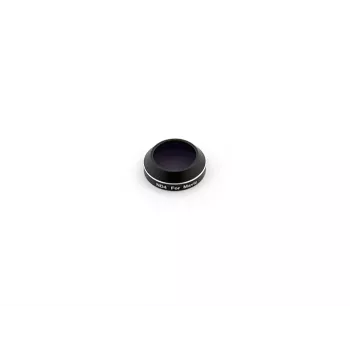 SUNNYLIFE ND4 NDX4 neutrálny hustotný filter pre DJI Mavic Pro (sivý)