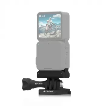 PULUZ PU576B magnetický držiak pre DJI Action 2 a GoPro