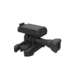 PULUZ PU576B magnetický držiak pre DJI Action 2 a GoPro