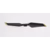 SUNNYLIFE zlatá sada vrtúľ pre DJI Mavic Pro - 4 kusy / typ 8331F